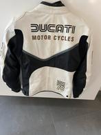 Veste dainese ducati etat neuf taille 42, Motoren, Ophalen of Verzenden