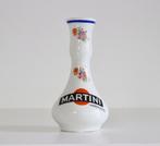 Vintage Martini Rossi vaasje, Ustensile, Comme neuf, Enlèvement ou Envoi