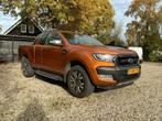 Ford - Ranger - 3.2 TDCi Wildtr.Sup. - Bedrijfswagen, Auto's, Automaat, Gebruikt, Euro 6, Overige brandstoffen
