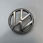 VW Karmann Ghia Neusembleem Logo Embleem Type 34, Ophalen of Verzenden, Gebruikt