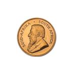Krugerrand Goud 1oz, Ophalen, Goud