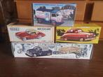 Wijnoogst, Hobby en Vrije tijd, Modelauto's | 1:43, Ophalen, Zo goed als nieuw, Norev