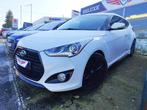 HYUNDAI VELOSTER 1.6 Turbo *TOIT OUVRANT*LED*PDC*CUIR*, Auto's, Hyundai, Automaat, 4 deurs, 4 cilinders, 137 kW