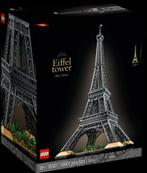 Lego Eiffeltoren 10307, Lego, Enlèvement ou Envoi