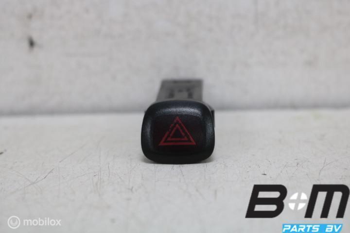 Alarmlichtschakelaar Volvo V40 9123682, Auto-onderdelen, Dashboard en Schakelaars, Gebruikt