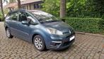 Citroen C4 Grand Picasso 1.6 Benzine 7 plaats Automaatik, Auto's, Automaat, Euro 5, Monovolume, 5 deurs