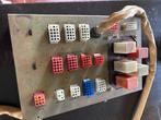 junction box Wurlitzer, Ophalen of Verzenden, Wurlitzer