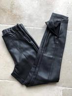 Pantalon Zara Femme, Comme neuf, Zara, Noir, Taille 38/40 (M)