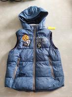 Bodywarmer maat 158, Ophalen of Verzenden, Zo goed als nieuw