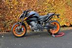 KTM DUKE 790(BTW MOTOR) - 2300km - AUG/2020, Motoren, Motoren | KTM, 2 cilinders, Particulier, Meer dan 35 kW, 799 cc