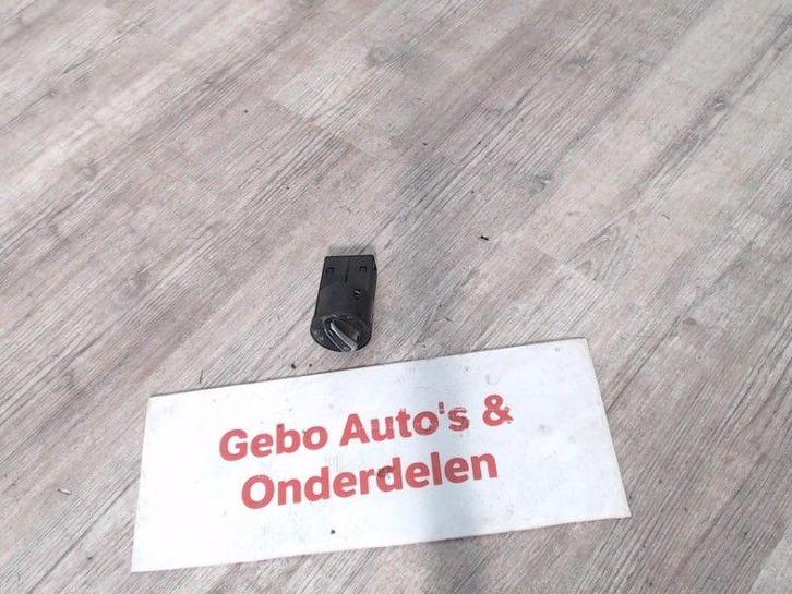 INTERRUPTEUR D'ECLAIRAGE Volkswagen Polo V (6R), Autos : Pièces & Accessoires, Tableau de bord & Interrupteurs, Volkswagen, Utilisé