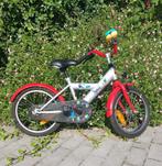 Kinderfiets, Fietsen en Brommers, Ophalen of Verzenden, Gebruikt