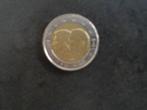 2 euromunt, Ophalen of Verzenden, België, 2 euro, Losse munt