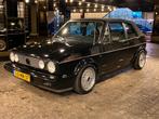 VW GOLF Cabrio VR6, Auto's, Voorwielaandrijving, Zwart, Cabriolet, Zwart