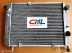 Radiateur voor Yamaha FJR1300 FJR 1300 2001-2005 2002 2003, Motoren, Nieuw, Ophalen of Verzenden