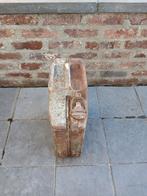 Jerrican, Antiek en Kunst, Ophalen of Verzenden