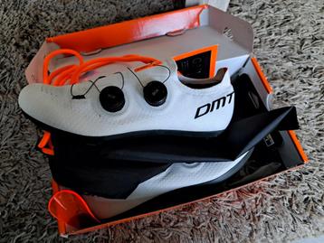 Chaussures de route DMT KR0 taille 42, Enlèvement ou Envoi, Comme neuf
