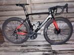 Wilier maat 54, Fietsen en Brommers, Fietsen | Racefietsen, Ophalen of Verzenden, Zo goed als nieuw, Carbon