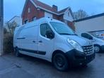 Renault Master 2.3 Cdti 165 Cv - Maxi L4 H2 - Full Options -, Autos, Euro 5, Achat, 4 portes, Entreprise
