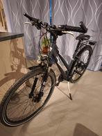 Damesfiets "Granville XS2 sport" in goede staat,schijfremmen, Vélos & Vélomoteurs, Vélos | Femmes | Vélos pour femme, Moins de 47 cm