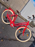 B-twin elops 520, Enlèvement