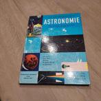 boek Astronomie, Armand Pien, Utilisé, Enlèvement ou Envoi, Sciences naturelles