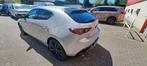 Mazda 3 HATCHBACK 2.0i e-Skyactiv-X Takumi, Auto's, Automaat, 1998 cc, Navigatiesysteem, 183 pk