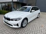 BMW 316 AUTOMAAT NAVIGATIE 3D MILD-HYBRID EURO 6D LEZ, Automaat, Achterwielaandrijving, 1995 cc, 4 cilinders
