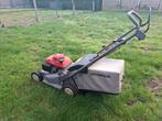 Grasmachine Honda 2,9kW 2900 rpm, Tuin en Terras, Grasmaaiers, Ophalen, Cirkelmaaier, Honda, Zo goed als nieuw