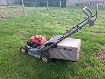 Grasmachine Honda 2,9kW 2900 rpm beschikbaar voor biedingen