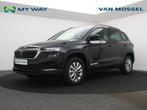 Skoda Karoq Karoq 1.5 TSI ACT Family DSG, Auto's, Skoda, Automaat, 139 g/km, Zwart, Karoq