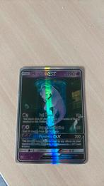 Mewtwo gx, Ophalen