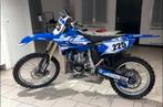 250 yz 2012, Particulier, Enduro