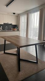 2 tables, Enlèvement, Utilisé, Métal