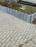 Bordure en béton PLAZA imitation Granit, Bordure, Enlèvement ou Envoi, 100 à 200 cm, Neuf