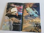 2 Harry Potter luisterboeken, Ophalen of Verzenden