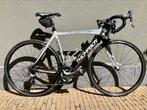 Thompson Antares, Fietsen en Brommers, Gebruikt, Carbon, 53 tot 57 cm, Ophalen