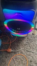 Te koop box 160 watt met oplader, Ophalen, Zo goed als nieuw