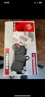 Plaquettes de freins pour plusieurs modèles voir description, Autos : Pièces & Accessoires, Enlèvement, Audi