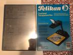 TRANSPARANTE FOLIE VAN PELIKAN, Ophalen, Nieuw