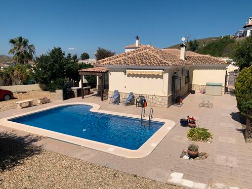 For Adults only.  Onze luxe villa te huur met prive zwembad, Vakantie, Vakantiehuizen | Spanje, Costa's overige, Landhuis of Villa