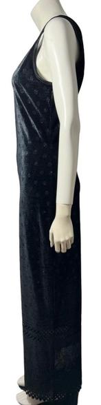 FAUST PARIS jurk - T3 - Pre Loved, Maat 38/40 (M), Verzenden, Zwart, Zo goed als nieuw