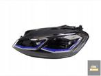 VW Golf VII GTE Koplamp Links Facelift Full LED 5G1941035N, Auto-onderdelen, Gebruikt, Volkswagen
