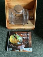 Coffret cadeau Rhum, Zo goed als nieuw