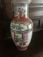 Vase chinois ancien, Antiquités & Art, Enlèvement ou Envoi