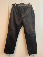 Zwarte pantalon HUF, Kleding | Heren, Broeken en Pantalons, Maat 48/50 (M), Zwart, Ophalen of Verzenden, Zo goed als nieuw