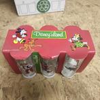 Disney land glazen vintage, Verzamelen, Ophalen of Verzenden, Nieuw, Overige typen