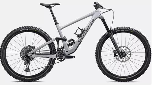 Specialized Enduro Comp S5 complètement nouveau !, Vélos & Vélomoteurs, Vélos | VTT & Mountainbikes, Neuf, Enlèvement