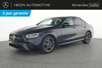 Mercedes-Benz E-Klasse 300 DE Berline AMG Line | Panoramisch, Auto's, Automaat, 4 deurs, Euro 6, 4 cilinders