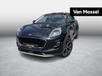 Ford Puma Titanium - Winterpack - Carplay, Auto's, Ford, Voorwielaandrijving, Stof, Euro 6, Bedrijf